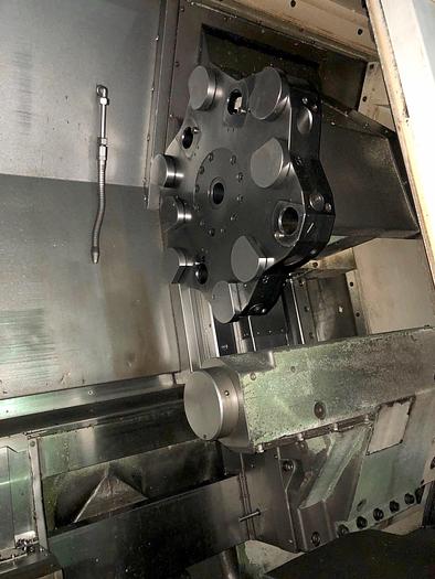 Gebraucht 1990 CNC Drehmaschine GILDEMEISTER MAX MÜLLER MD 7