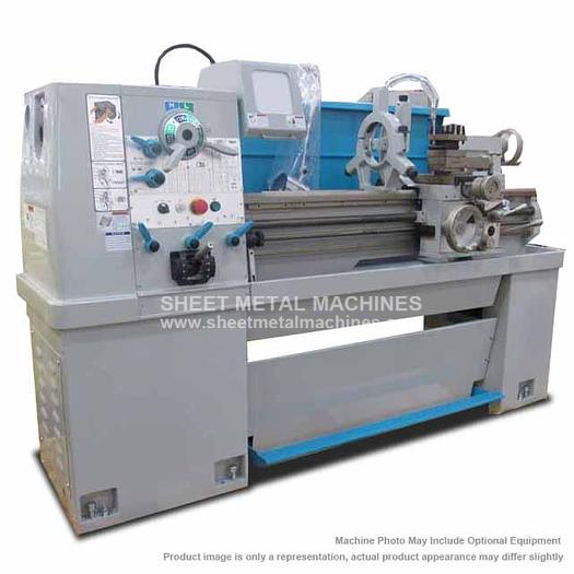 ACRA Precision High Speed Engine Lathe 1550C