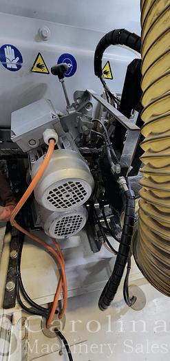 Used Biesse Akron 1400 Edgebander