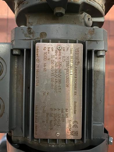 Gebraucht 2009 Costo