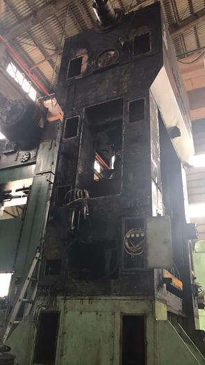 Used Press Trimming S-2-1200