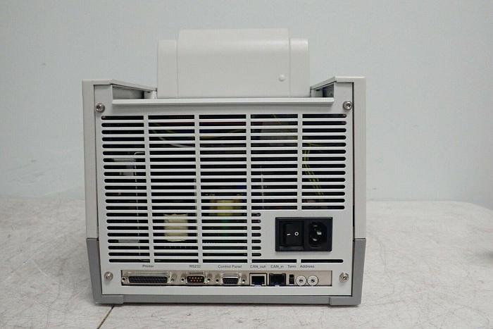 Used Eppendorf 5341 Mastercycler ep Gradient Thermal Cycler