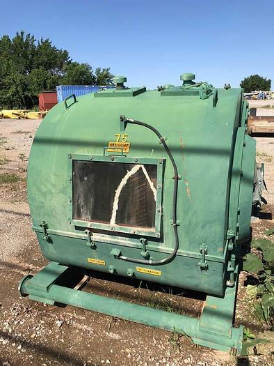 Used F-1000 PECOS Mud Pump