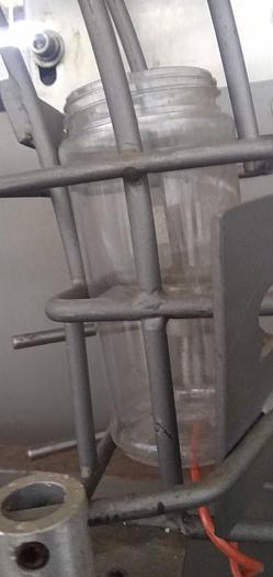 Usado Palace Bottle unscrambler