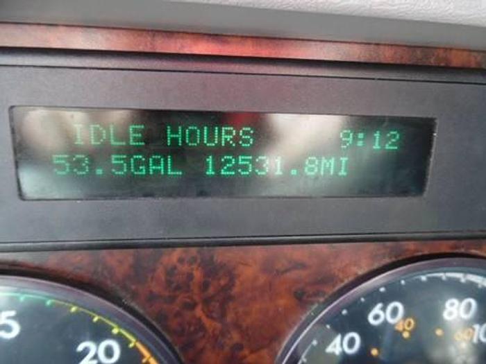 Used 2013 Freightliner NOV E-line