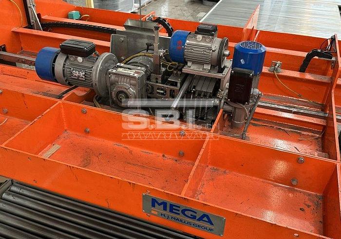 Usato Reggia Bancali MEGA