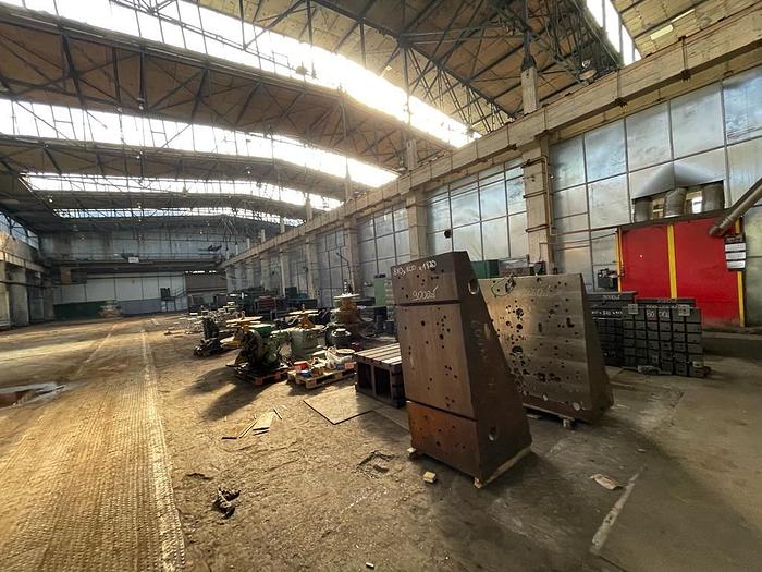 Used Kostki montażowe z rowkami teowymi/Kątowniki