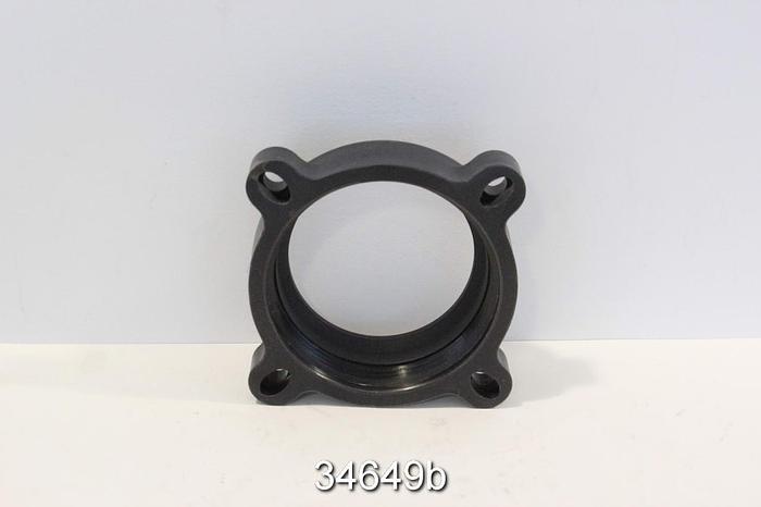 Unused Bauer 606/608 Lower Clamp Ring #34649