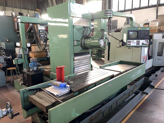 Buone Fresa a banco fisso SACHMAN X11