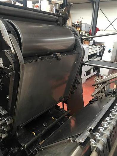 Used 1951 HEIDELBERG ORIGINAL GT