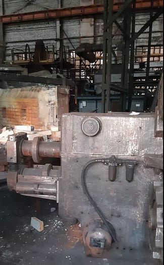 Used Reduce Forging Roll