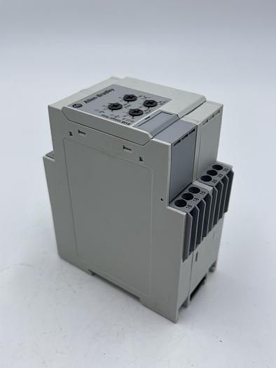 Used Allen-Bradley 813S-V3-480V Ser B