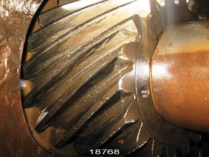 Used VOITH GV15 #18768