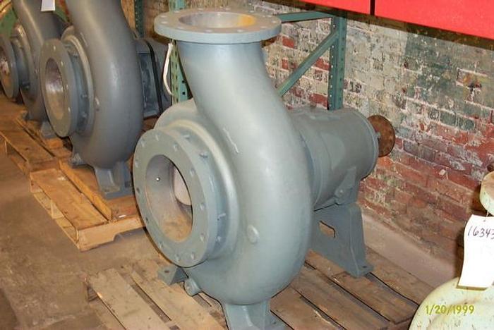 Used GOULDS 3175 #16628