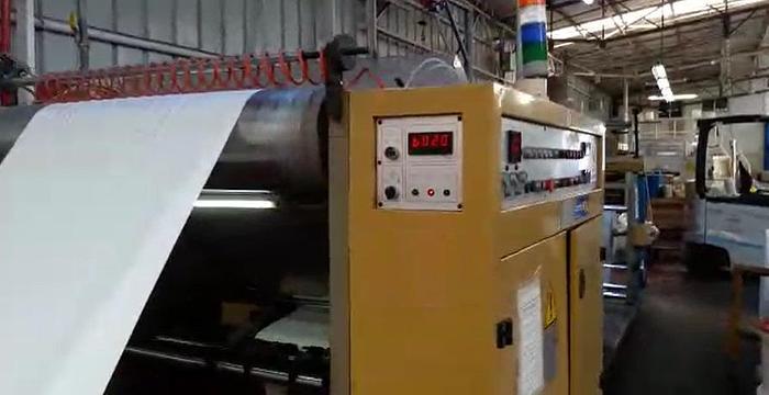 Usato 1996 Curioni Sun Master 540 !!!RESERVED!!!