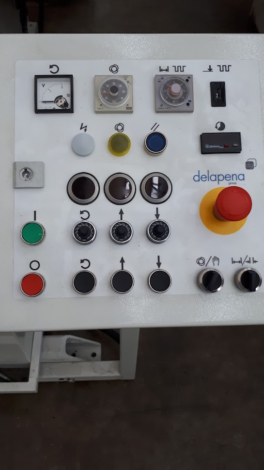 Refurbished 2016 Delapena Power Hone