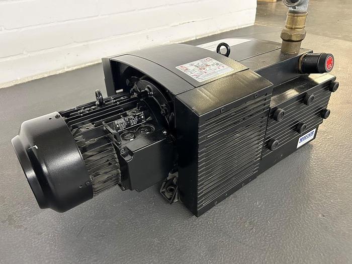 Gebraucht BECKER KVT 3.100 Vakuumpumpe