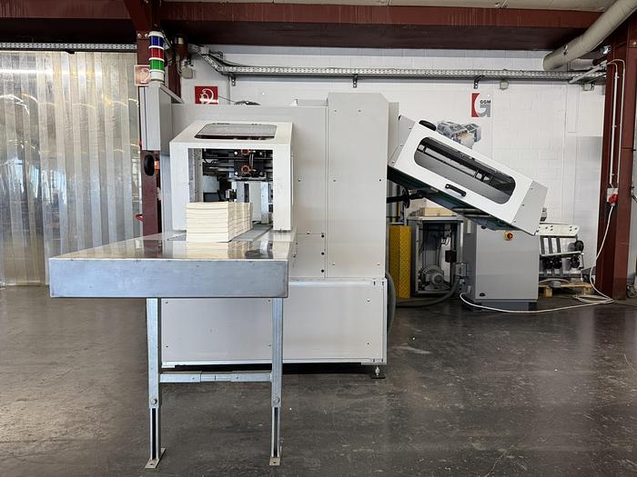 Gebraucht SOLEMA GIOVE