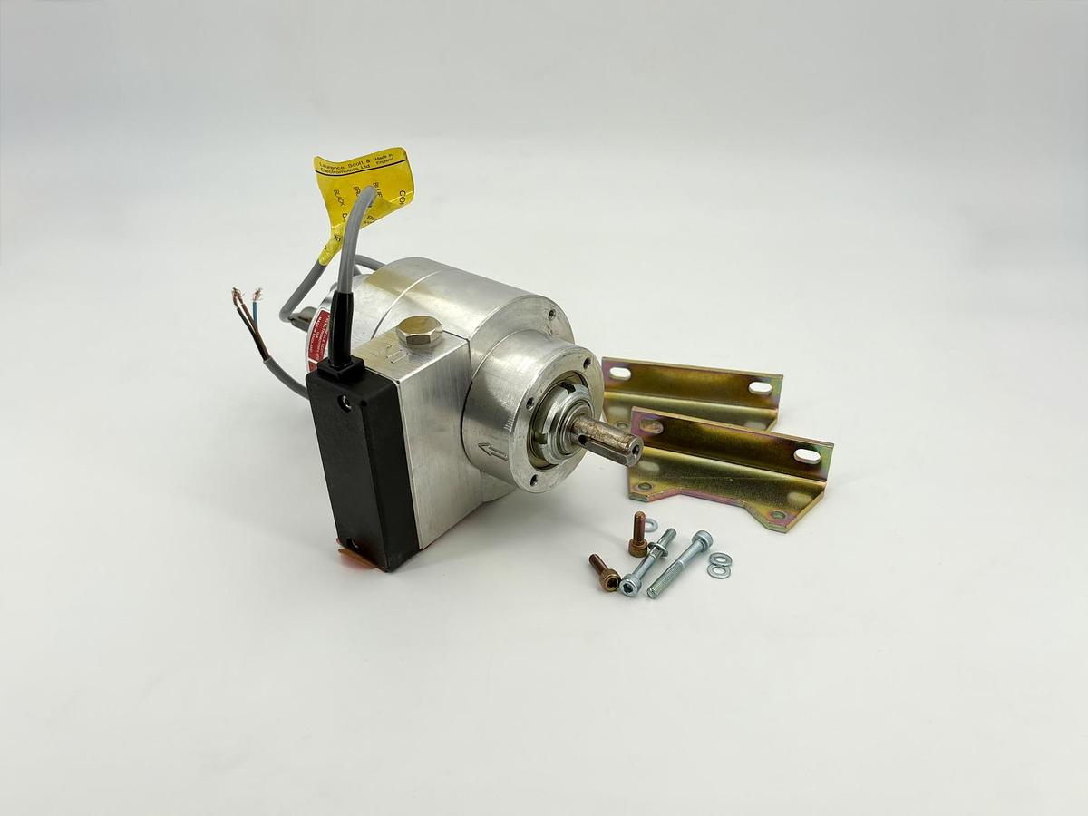 Gebraucht SIGLOCH Kupplungsbremskombination 14584530