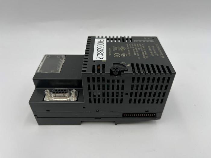 Gebraucht GE FANUC VersaMax Profibus-DP Modul Slave 00053802