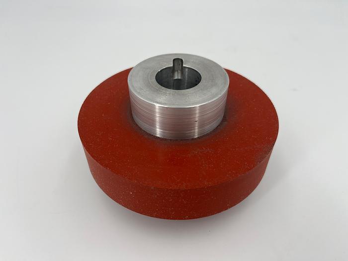 Gebraucht KOLBUS Leimwalze Nr. 1