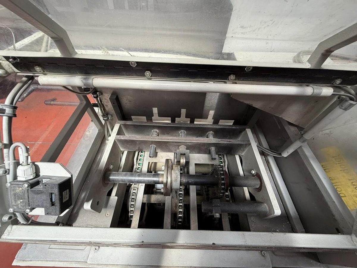 Gebraucht KOLBUS TR 160