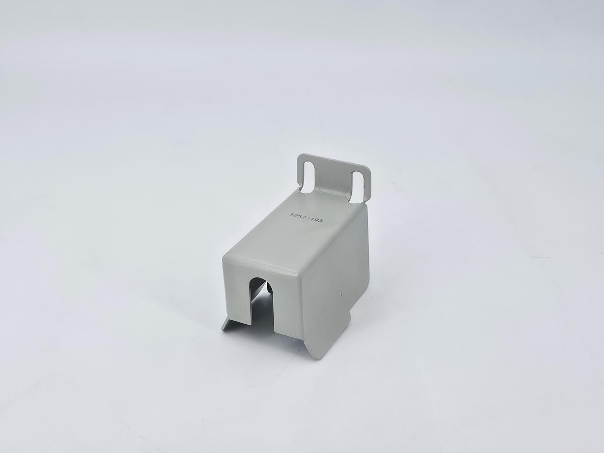 Gebraucht KOLBUS Schutzkappe 12523493