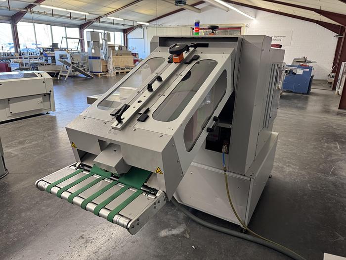 Gebraucht SOLEMA GIOVE