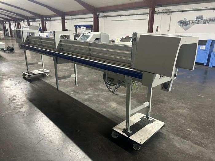 Gebraucht KOLBUS TS.TF