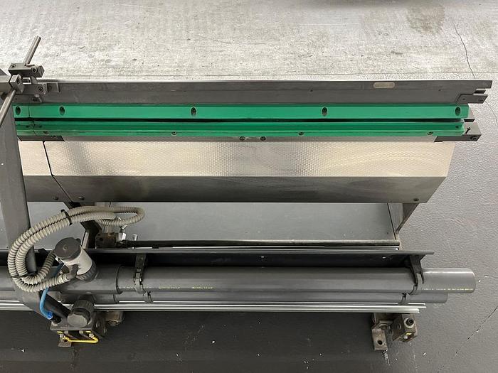 Gebraucht HEIDELBERG KUS 400