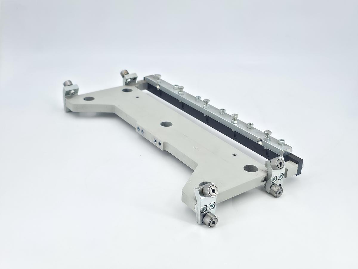 Gebraucht KOLBUS Querschneider 00535599