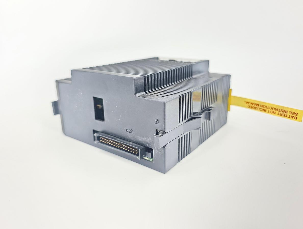 Gebraucht GE Fanuc Netzteil IC693PWR331C