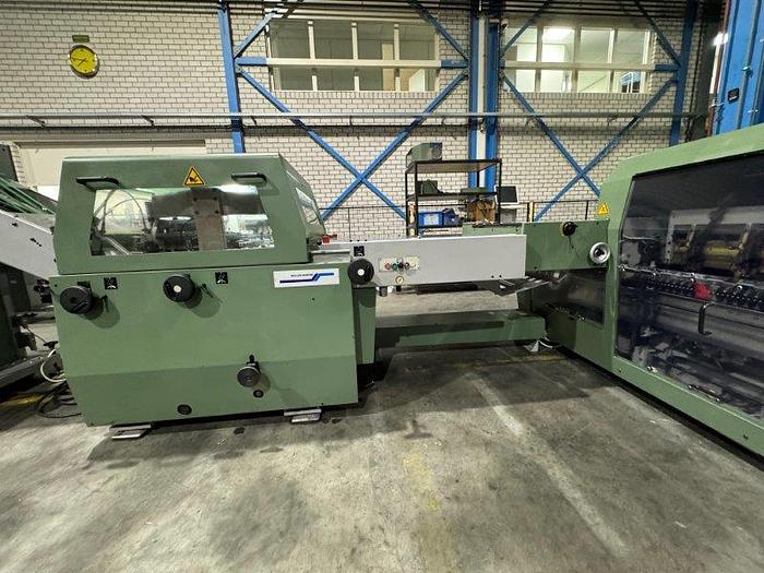 Gebraucht 1995 MULLER MARTINI 0390