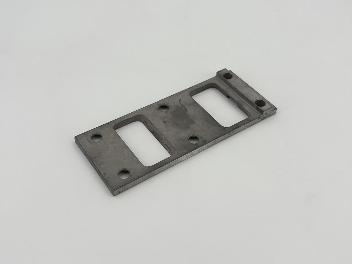 Gebraucht KOLBUS Klemmstück 00145829