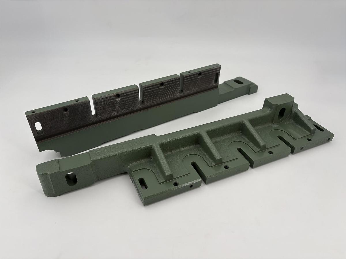 Gebraucht MULLER MARTINI Träger 0890.2662.2
