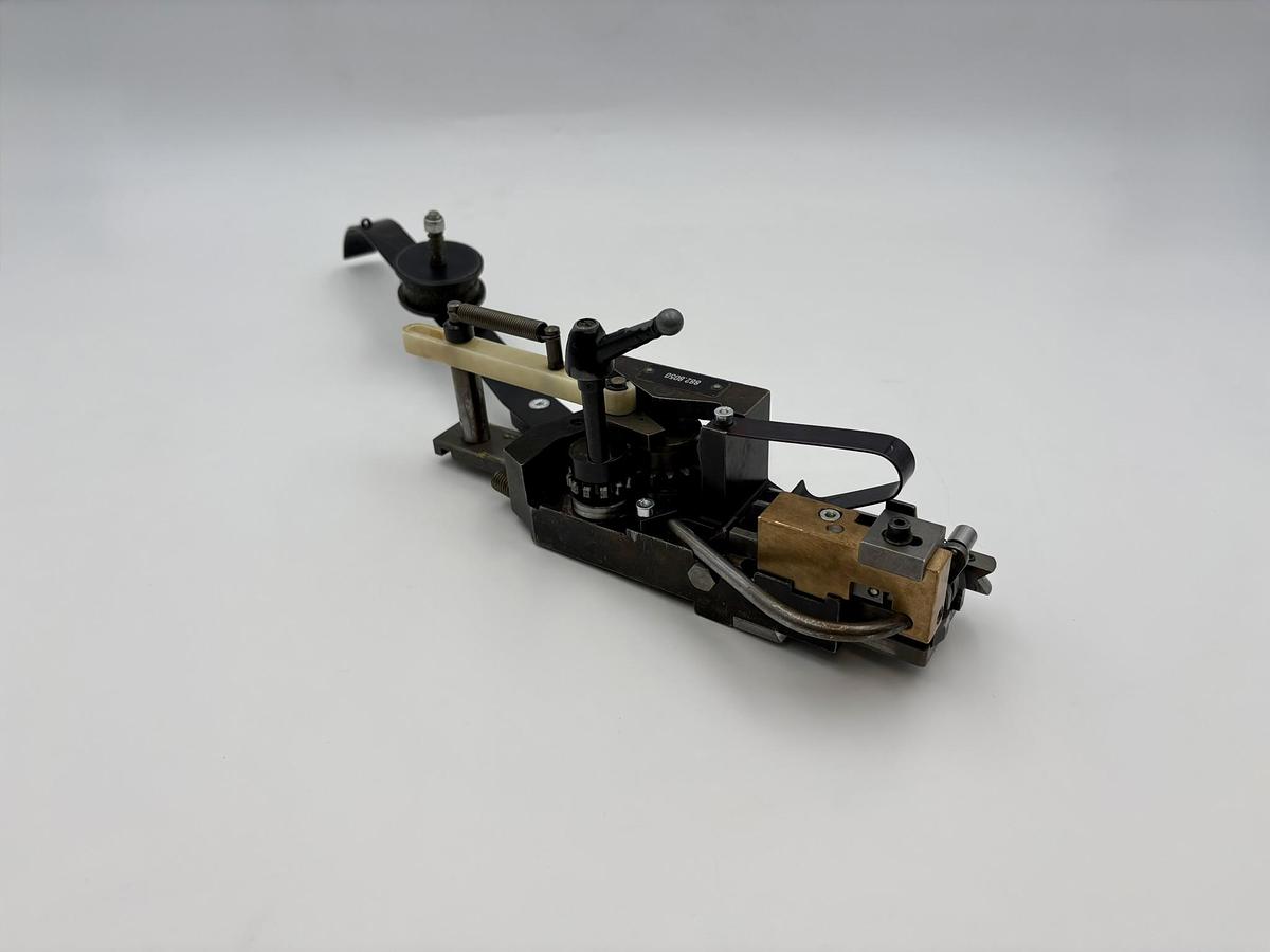 Gebraucht MÜLLER MARTINI HK 55 Heftkopf 882.8050