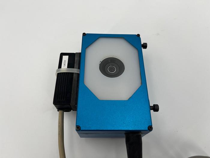 Gebraucht MÜLLER MARTINI ASIR 3 Kamera 4401.0050