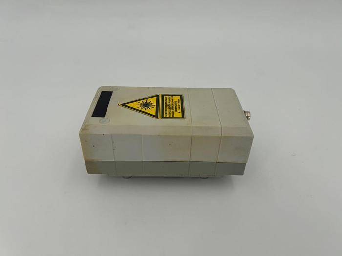 Gebraucht WST Kamera 59-1-0535