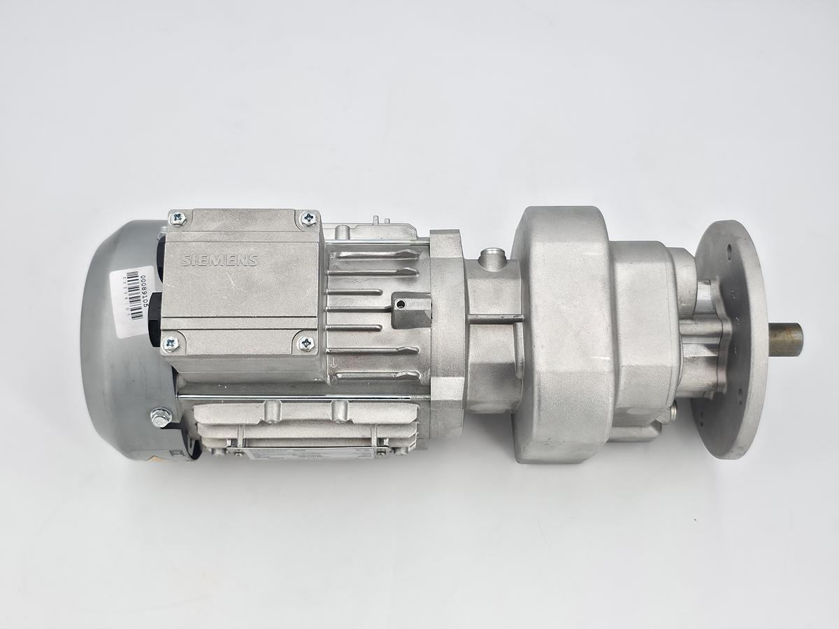 Gebraucht SIEMENS Motor 00089105