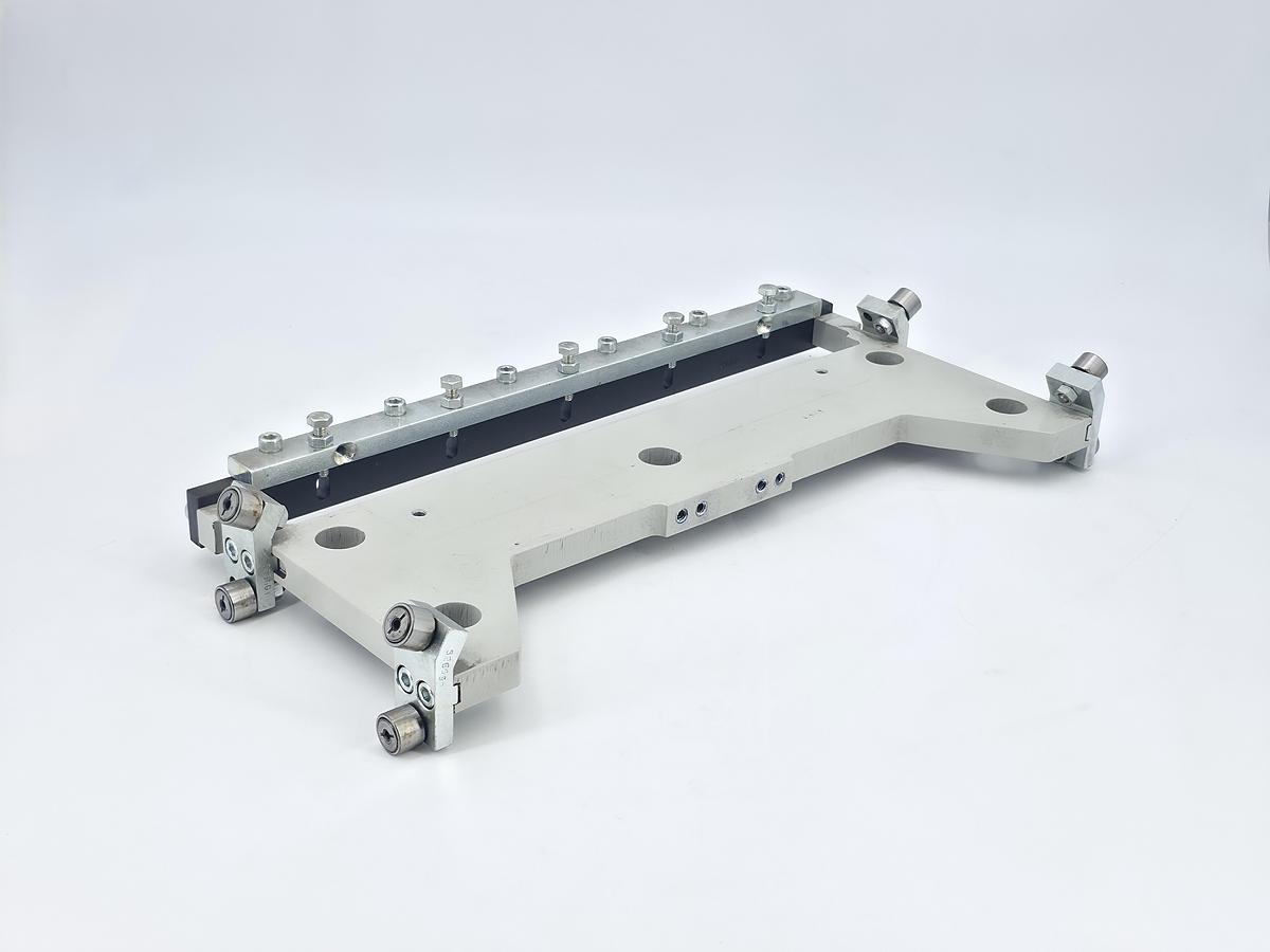 Gebraucht KOLBUS Querschneider 00535599