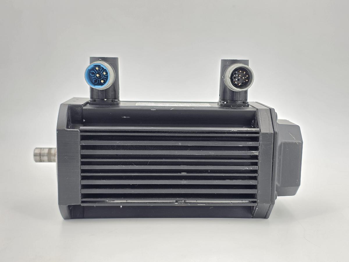 Gebraucht LENZE MDSKSRS-23 Sevomotor 00400272