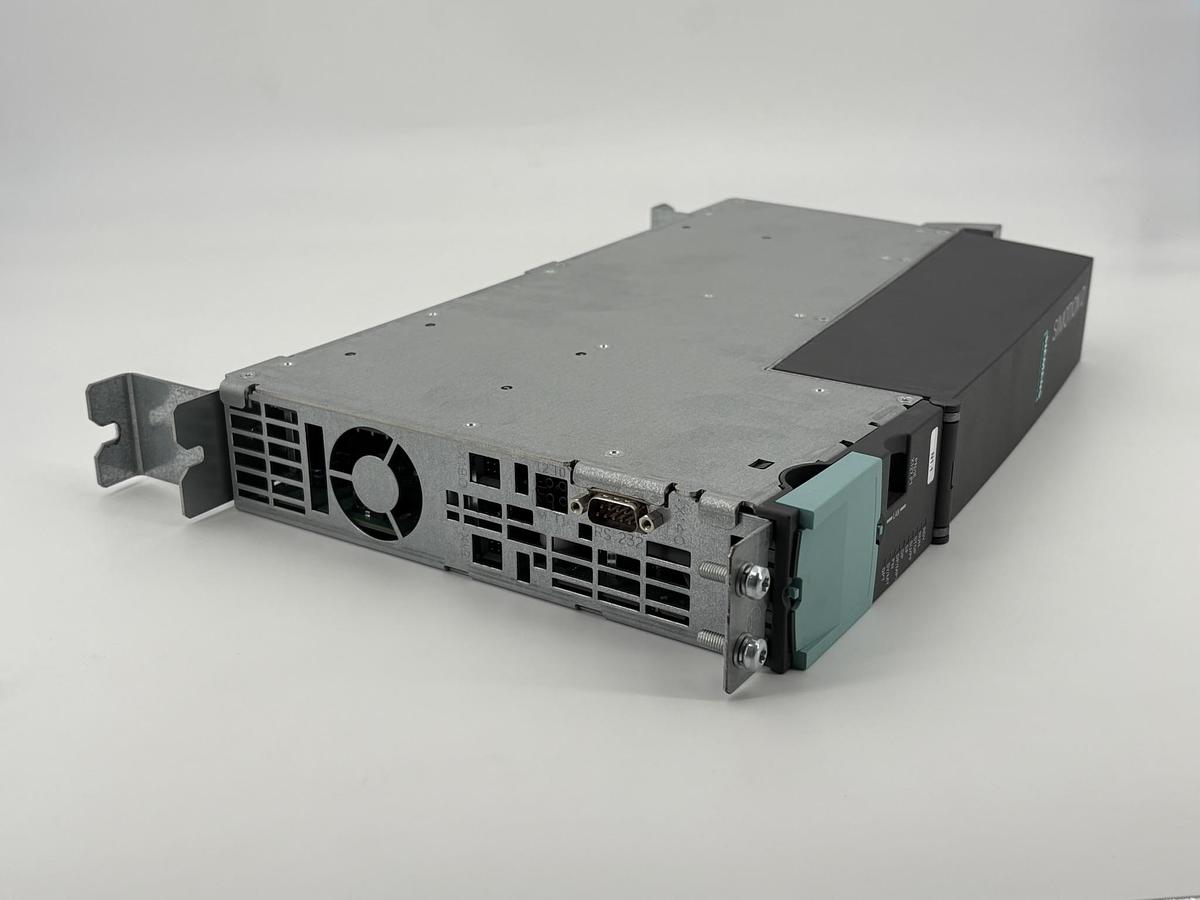 Gebraucht SIEMENS SIMOTION D Kontrollmodul 00055965