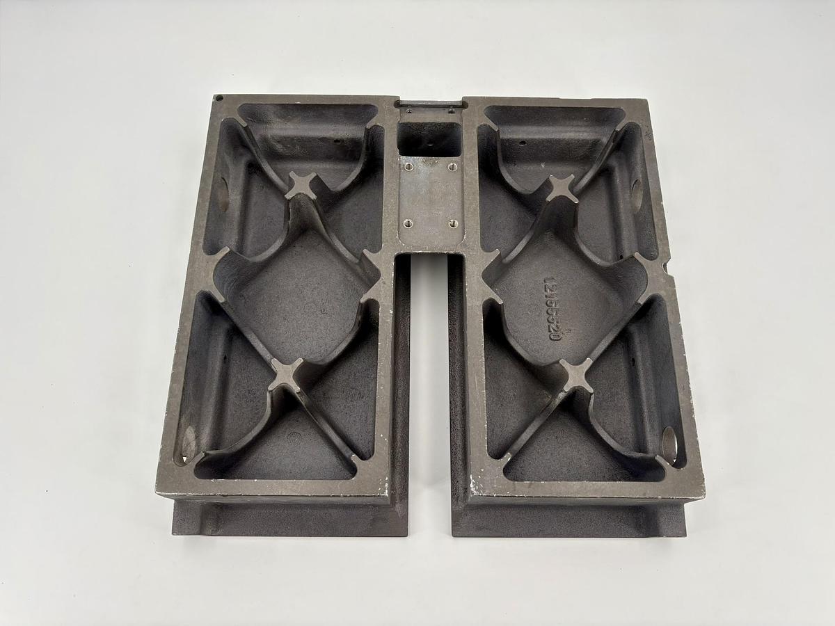 Gebraucht KOLBUS Nr. 20 Schneidtisch 12155520