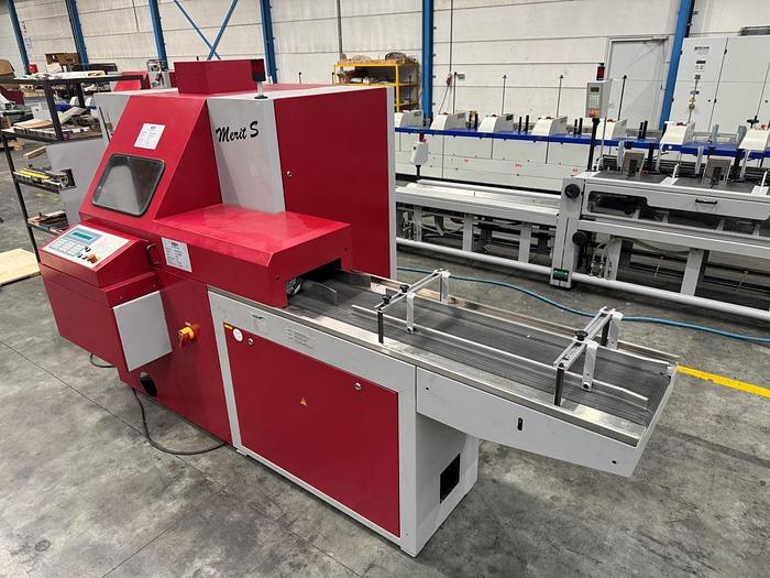 Gebraucht WOHLENBERG CITY E 6000