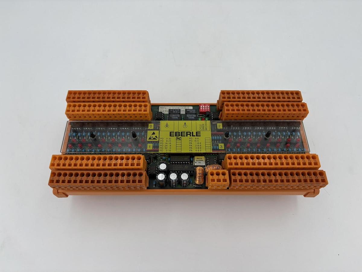 Gebraucht EBERLE PD 0-32 Modul 0500 99 111 000