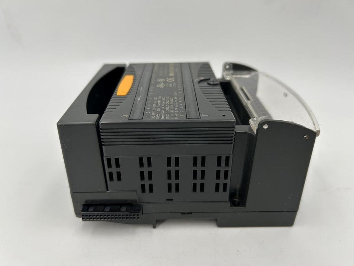 Gebraucht GE FANUC VersaMax Mischmodul IC200MDD842B