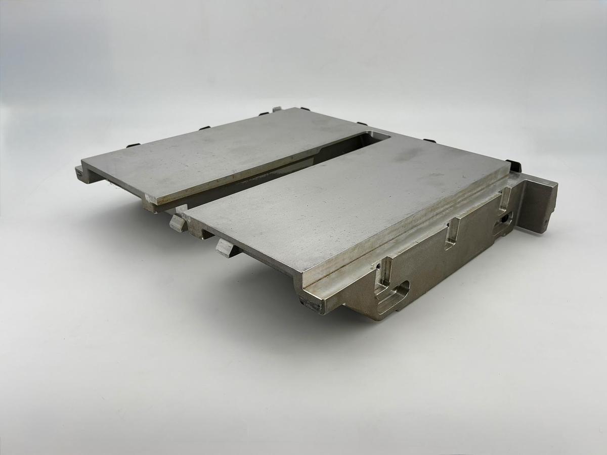 Gebraucht MÜLLER MARTINI Nr. 13 Schneidtisch 1576.6163.0