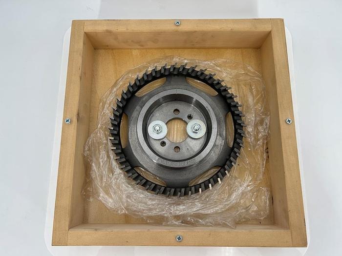 KOLBUS Egalisierfräser 13476585