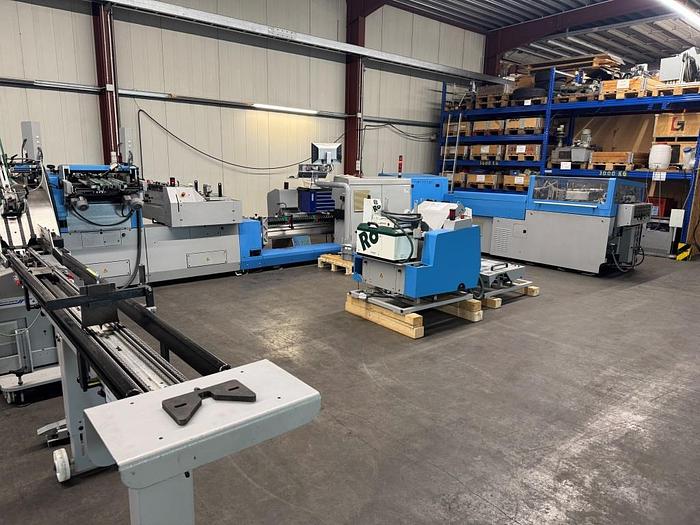 Gebraucht MÜLLER MARTINI 0390 PRIMA PLUS AMRYS