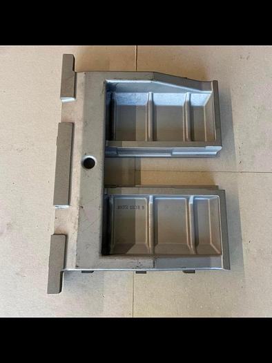 Gebraucht MÜLLER MARTINI Schneidtisch Nr. 23